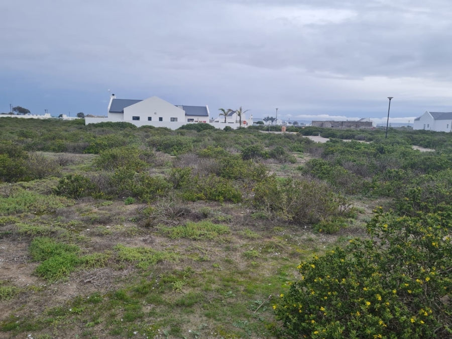 0 Bedroom Property for Sale in Atlantic Sands Private Estate Western Cape